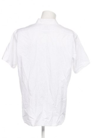 Herrenhemd Marvelis, Größe XXL, Farbe Weiß, Preis € 53,99