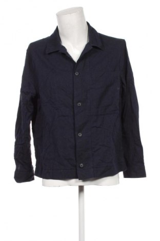 Pánská košile  Massimo Dutti, Velikost L, Barva Modrá, Cena  549,00 Kč