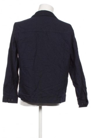 Pánská košile  Massimo Dutti, Velikost L, Barva Modrá, Cena  549,00 Kč