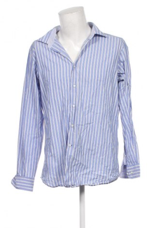 Pánská košile  Massimo Dutti, Velikost XL, Barva Vícebarevné, Cena  1 864,00 Kč