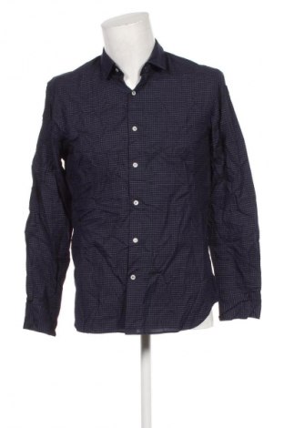 Herrenhemd Massimo Dutti, Größe L, Farbe Mehrfarbig, Preis € 38,99