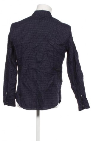 Herrenhemd Massimo Dutti, Größe L, Farbe Mehrfarbig, Preis € 38,99