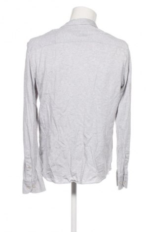 Pánská košile  Massimo Dutti, Velikost XL, Barva Šedá, Cena  529,00 Kč