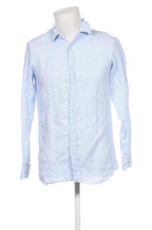 Férfi ing Massimo Dutti, Méret S, Szín Sokszínű, Ár 8 089 Ft