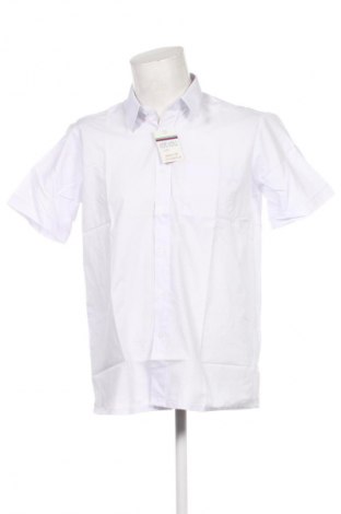 Pánská košile  Unbranded, Velikost M, Barva Bílá, Cena  309,00 Kč