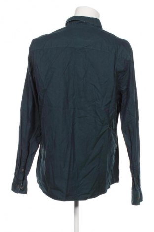 Cămașă de bărbați Moods Of Norway, Mărime XL, Culoare Verde, Preț 140,31 Lei