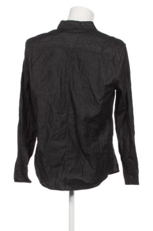 Herrenhemd Much More, Größe L, Farbe Grau, Preis € 20,99