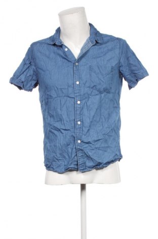 Pánská košile  My Wear, Velikost M, Barva Modrá, Cena  469,00 Kč