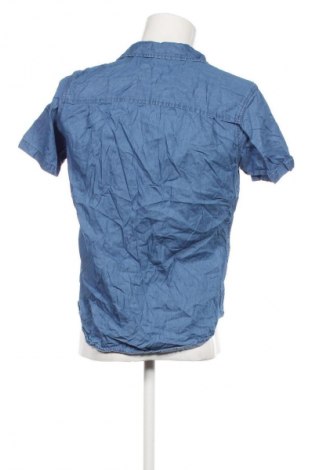 Pánská košile  My Wear, Velikost M, Barva Modrá, Cena  469,00 Kč