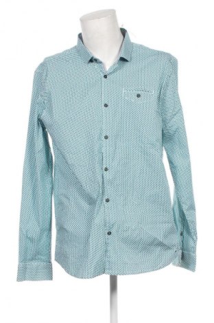 Herrenhemd No Excess, Größe XXL, Farbe Mehrfarbig, Preis 23,99 €