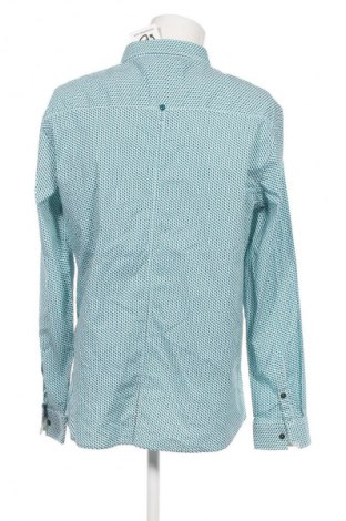 Herrenhemd No Excess, Größe XXL, Farbe Mehrfarbig, Preis 23,99 €