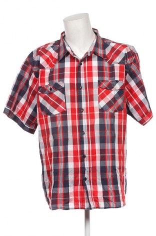 Pánská košile  Okay, Velikost 5XL, Barva Vícebarevné, Cena  469,00 Kč