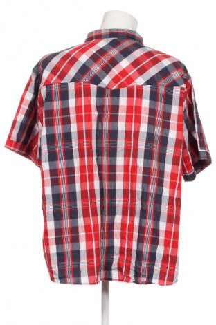 Pánská košile  Okay, Velikost 5XL, Barva Vícebarevné, Cena  469,00 Kč