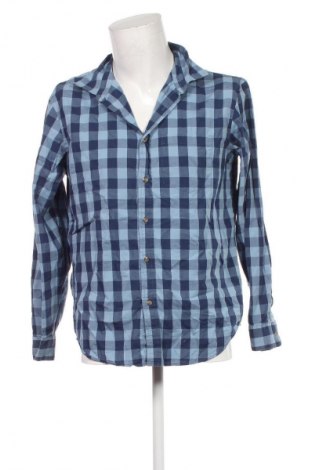 Ανδρικό πουκάμισο Old Navy, Μέγεθος L, Χρώμα Πολύχρωμο, Τιμή 9,99 €