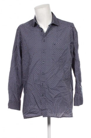Herrenhemd Olymp, Größe XL, Farbe Mehrfarbig, Preis € 38,99