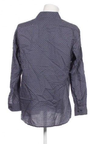 Herrenhemd Olymp, Größe XL, Farbe Mehrfarbig, Preis € 38,99