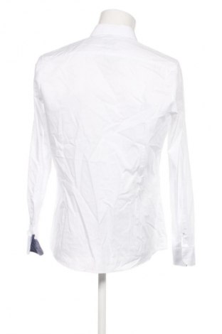 Herrenhemd Olymp, Größe L, Farbe Weiß, Preis € 35,99