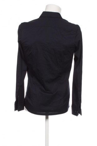 Herrenhemd Olymp, Größe M, Farbe Blau, Preis € 38,99