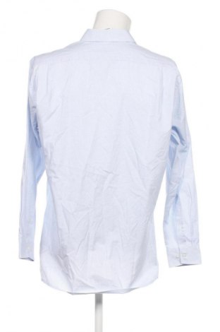 Herrenhemd Olymp, Größe XL, Farbe Mehrfarbig, Preis € 38,99