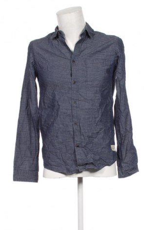 Ανδρικό πουκάμισο Originals By Jack & Jones, Μέγεθος S, Χρώμα Πολύχρωμο, Τιμή 21,99 €