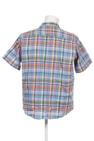Cămașă de bărbați Otto Kern, Mărime XL, Culoare Multicolor, Preț 202,99 Lei