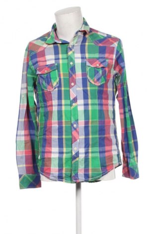 Pánská košile  Outdoor, Velikost XL, Barva Vícebarevné, Cena  549,00 Kč