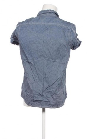 Herrenhemd Oviesse, Größe M, Farbe Mehrfarbig, Preis € 20,99