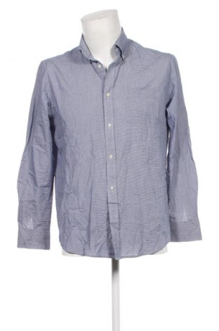 Herrenhemd Oviesse, Größe M, Farbe Mehrfarbig, Preis € 20,99