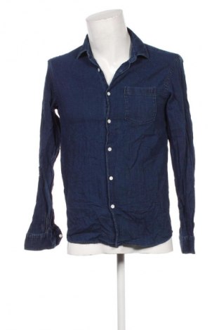 Herrenhemd Paul & Friends, Größe M, Farbe Blau, Preis € 47,99