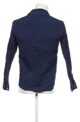 Herrenhemd Paul & Friends, Größe M, Farbe Blau, Preis € 47,99