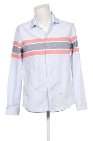Herrenhemd Pepe Jeans, Größe M, Farbe Mehrfarbig, Preis € 35,99