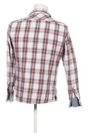 Męska koszula Pepe Jeans, Rozmiar M, Kolor Kolorowy, Cena 125,84 zł