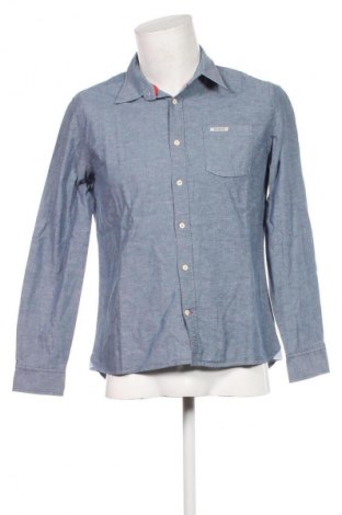 Pánská košile  Pepe Jeans, Velikost M, Barva Šedá, Cena  403,00 Kč