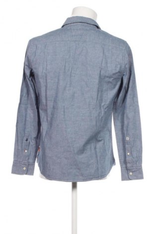 Pánská košile  Pepe Jeans, Velikost M, Barva Šedá, Cena  403,00 Kč