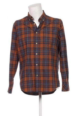 Herrenhemd Pepe Jeans, Größe XL, Farbe Mehrfarbig, Preis 28,13 €