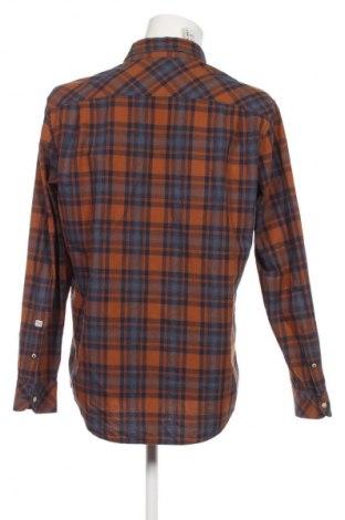 Herrenhemd Pepe Jeans, Größe XL, Farbe Mehrfarbig, Preis 28,13 €