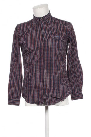 Herrenhemd Piazza Italia, Größe L, Farbe Mehrfarbig, Preis € 20,99