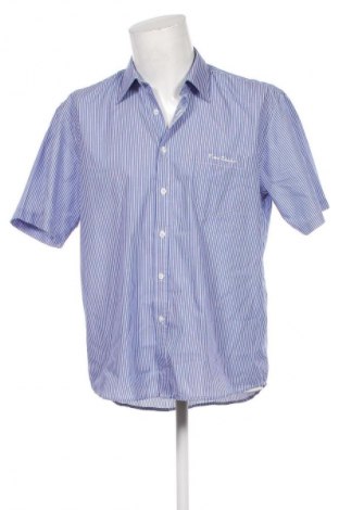 Pánská košile  Pierre Cardin, Velikost XL, Barva Vícebarevné, Cena  1 367,00 Kč