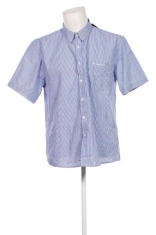Herrenhemd Pierre Cardin, Größe 3XL, Farbe Mehrfarbig, Preis € 51,66
