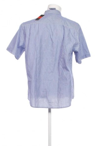 Herrenhemd Pierre Cardin, Größe 3XL, Farbe Mehrfarbig, Preis € 51,66