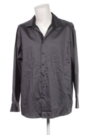 Męska koszula Pierre Cardin, Rozmiar XXL, Kolor Szary, Cena 126,16 zł