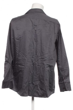 Męska koszula Pierre Cardin, Rozmiar XXL, Kolor Szary, Cena 126,16 zł