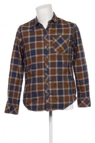Herrenhemd Pme Legend, Größe M, Farbe Mehrfarbig, Preis € 38,99