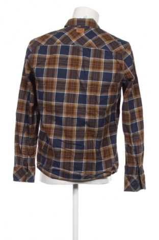 Herrenhemd Pme Legend, Größe M, Farbe Mehrfarbig, Preis € 38,99