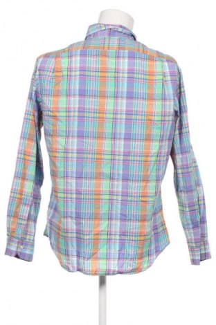 Herrenhemd Polo By Ralph Lauren, Größe XL, Farbe Mehrfarbig, Preis 61,99 €