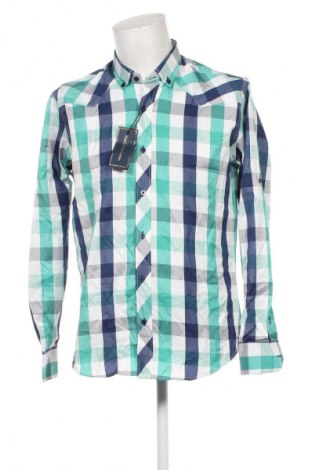 Herrenhemd Polo By Ralph Lauren, Größe XL, Farbe Mehrfarbig, Preis 152,99 €