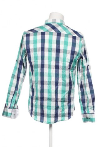 Herrenhemd Polo By Ralph Lauren, Größe XL, Farbe Mehrfarbig, Preis 152,99 €