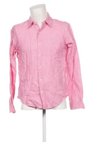 Pánská košile  Polo By Ralph Lauren, Velikost M, Barva Vícebarevné, Cena  1 479,00 Kč
