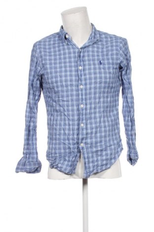 Męska koszula Polo By Ralph Lauren, Rozmiar M, Kolor Kolorowy, Cena 135,99 zł