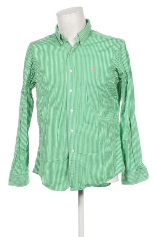 Pánská košile  Polo By Ralph Lauren, Velikost L, Barva Vícebarevné, Cena  1 305,00 Kč